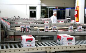 Indonesia habilitó la importación de lácteos uruguayos y abre un nuevo mercado estratégico