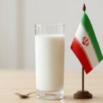 Irán irrumpe en la lechería global el factor oculto de la guerra