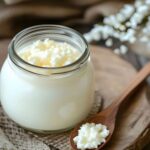 Kéfir chileno la innovación que permite volver a consumir lácteos