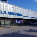 La Anónima compra 12 sucursales del Grupo Libertad 1 La Anónima compra 12 sucursales del Grupo Libertad