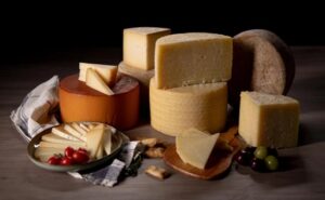 La UE felicita a InLac por el éxito de los quesos españoles en EE.UU.