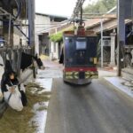 La bolsa dicta el precio de la leche El rol de los commodities