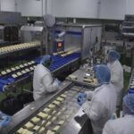 La industria quesera crece, pero el gran salto sigue pendiente