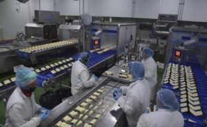 La industria quesera crece, pero el gran salto sigue pendiente