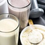 La proteína redefine la lechería el nuevo motor del consumo global