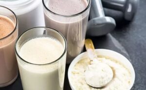 La proteína redefine la lechería el nuevo motor del consumo global