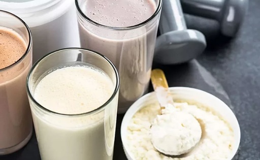 La proteína redefine la lechería el nuevo motor del consumo global