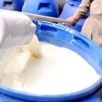 La regulación de precios asfixia al sector lechero en Bolivia