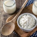 Lácteos de cabra: Descubre sus beneficios para la digestión y como antiinflamatori