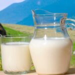 Leche contra la degeneración macular