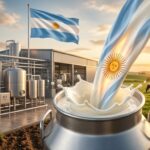 Los últimos Mohicanos de la lechería argentina 1 Los últimos Mohicanos de la lechería argentina