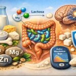 Más allá de la intolerancia: los beneficios de la lactosa 1 Más allá de la intolerancia los beneficios de la lactosa