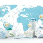 Mercado lácteo global optimismo a corto plazo frente a una sólida oferta