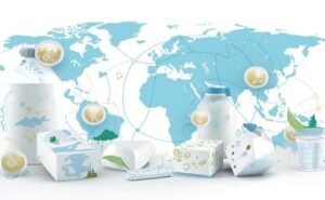 Mercado lácteo global optimismo a corto plazo frente a una sólida oferta