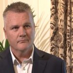 Miles Hurrell dejará la dirección de Fonterra 1 Miles Hurrell dejará la dirección de Fonterra