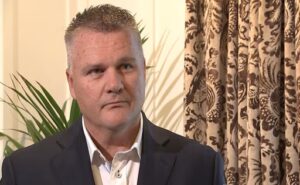 Miles Hurrell dejará la dirección de Fonterra