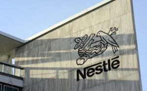 Nestlé España crece un 4,8% en 2025 y alcanza inversión récord en fábricas