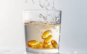 Omega-3 en lácteos la innovación que redefine el valor del producto
