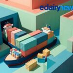 Fonterra: crisis en Ormuz golpea exportaciones lácteas 1 PPAL Fonterra crisis en Ormuz golpea exportaciones lácteas