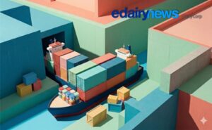 PPAL Fonterra crisis en Ormuz golpea exportaciones lácteas