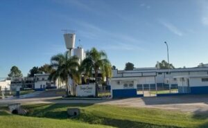 Pampa Cheese Inversión verde y eficiencia exportadora