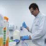 Panamá Productos Nevada consolida su liderazgo y sostiene al productor local