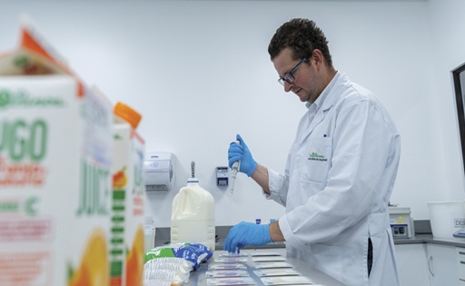 Panamá Productos Nevada consolida su liderazgo y sostiene al productor local