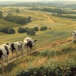 Precios de la leche en la UE