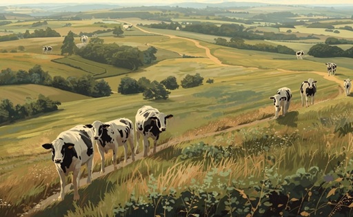 Precios de la leche en la UE