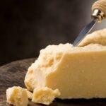 Queso Parmesano: el snack saludable 1 Queso Parmesano por qué los expertos lo recomiendan como snack saludable