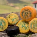 Queso Tafí del Valle: Primera IG láctea de Argentina 2 Queso Tafí del Valle Primera IG láctea de Argentina