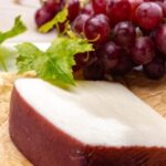 Queso al vino protección y sabor