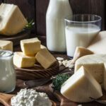 Quesos catalanes El nuevo lujo que sustituye a los clásicos