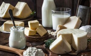 Quesos catalanes El nuevo lujo que sustituye a los clásicos