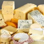 Radiografía al consumo en Chile el 85% de la población consume queso mensualmente