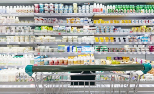 Se desploma el consumo lácteo en Argentina caída del 5,6%