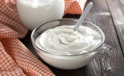 Skyr el impulso del superlácteo