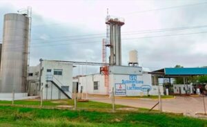 Sudamericana de Lácteos crisis