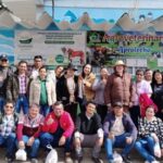 Tausa impulso a la calidad láctea