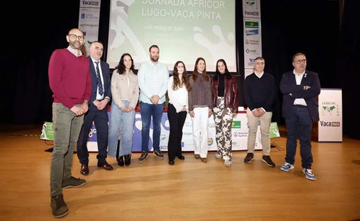 Tecnología y horarios el sector lácteo desmonta mitos sobre el trabajo en el campo