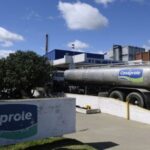 Tregua en conflicto de Conaprole