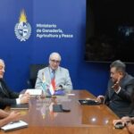 Uruguay habilitado para exportar lácteos a Indonesia