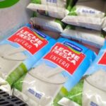 Uruguay sube la leche ajuste golpea el consumo y expone costos