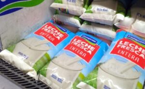 Uruguay sube la leche ajuste golpea el consumo y expone costos