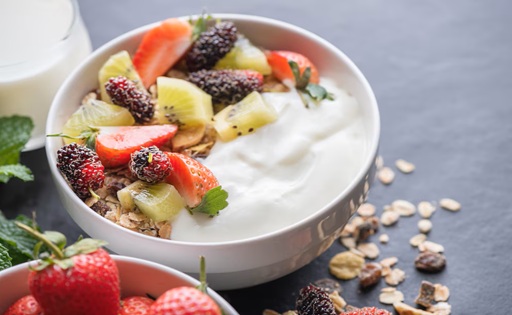 6 beneficios del yogur griego Claves para la industria