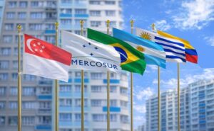 Acuerdo de Libre Comercio MERCOSUR-Singapur