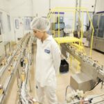 Ajuste salarial en la industria láctea Definición por votación