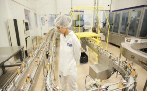 Ajuste salarial en la industria láctea Definición por votación