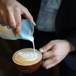 Alternativas bajas en calorías al café con leche