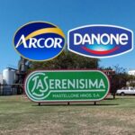Arcor–Danone Nace un nuevo formador de precios